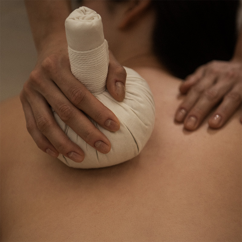 バランシングリズム