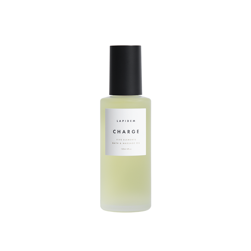 バス&マッサージオイル05 チャージ(水)120ml