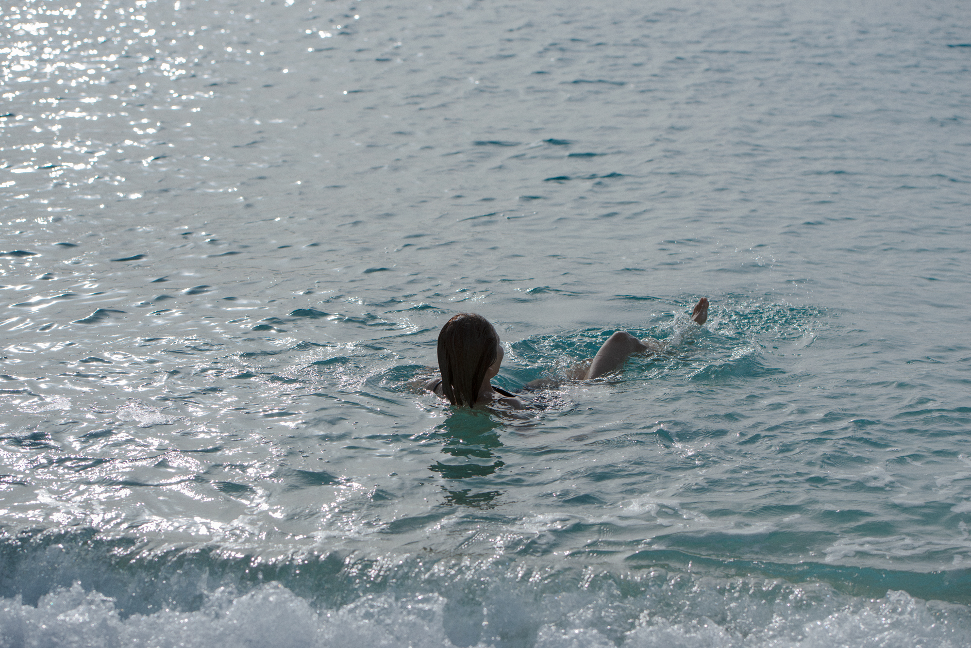 ヘブン（アイランド・フローセラピー）