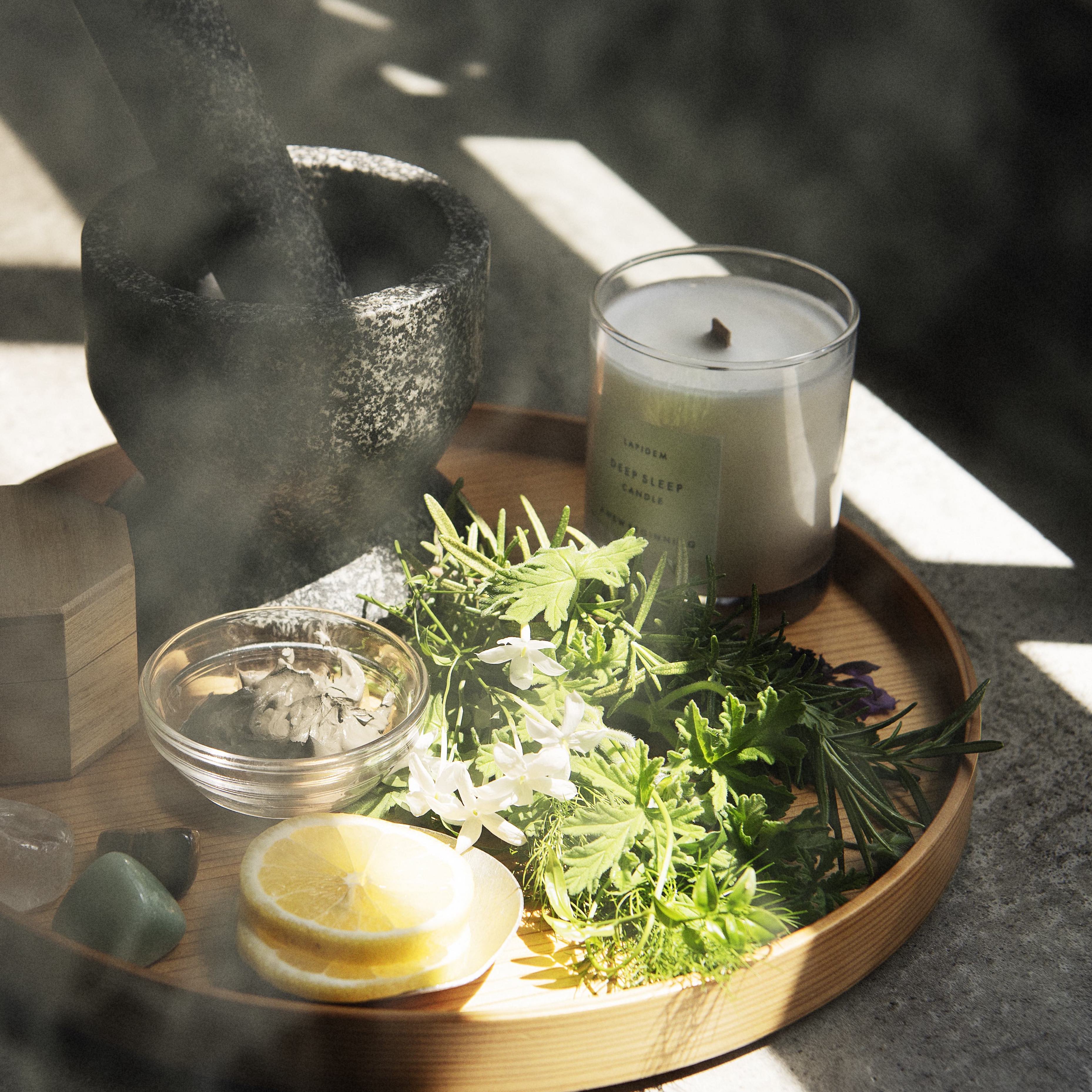 LAPIDEM TOKYO SPA